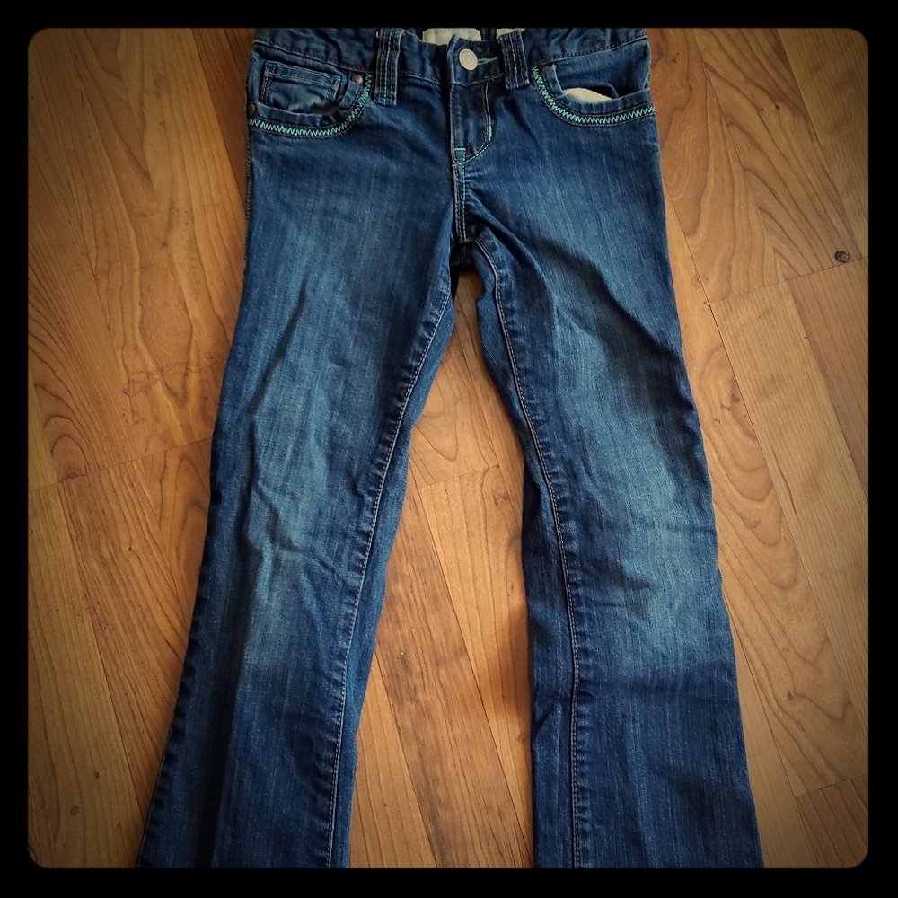 Girls Jeans